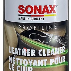 מנקה עור מקצועי SONAX PROFILINE 1L (ללא מרסס)