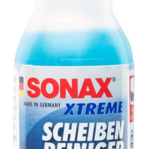 נוזל שמשות SONAX XTREME clear view תרכיז