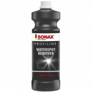 מסיר אבנית וכתמי מים SONAX WATERSPOT REMOVER
