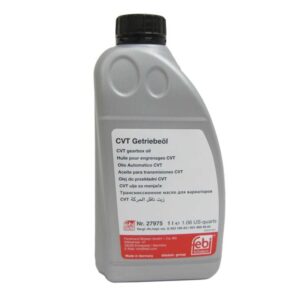 שמן גיר רציף צהוב FEBI CVT 1L