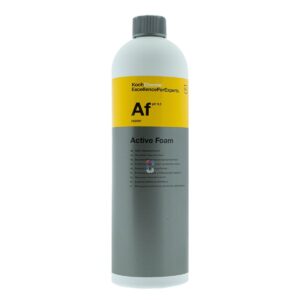 שמפו מקציף  KOCH CHEMIE Active Foam - pH 9.5 AF