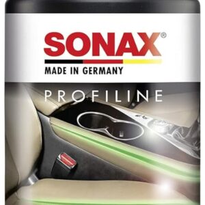 תכשיר מקצועי לשימור והגנה על עור SONAX Profiline