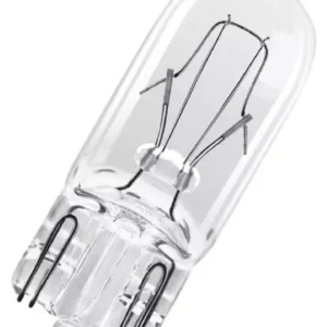 נורה חניה OSRAM W5W