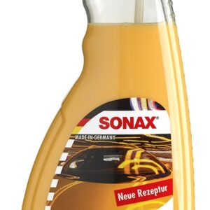ווקס בן רגע SONAX HIGH SPEED WAX