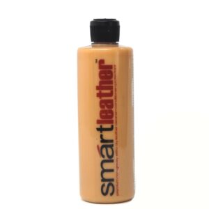 תכשיר ניקוי חידוש והגנה לעור Smartwax 30100 SmartLeather Premium Leather Cleaner and Conditioner