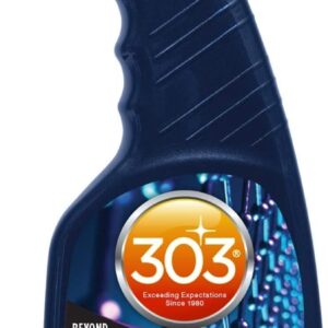 תרסיס ציפוי ננו גרפין 303 GRAPHENE NANO SPRAY COATING