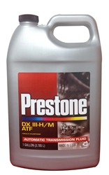 שמן גיר PRESTON DEXRON III