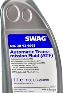 שמן גיר SWAG ATF 30939095