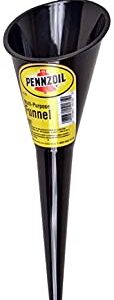 משפך רב תכליתי PENNZOIL