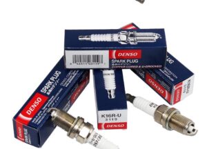 סט פלגים חברת DENSO