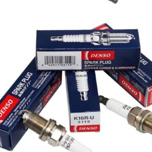 סט פלגים חברת DENSO
