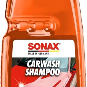 שמפו SONAX Car wash shampoo