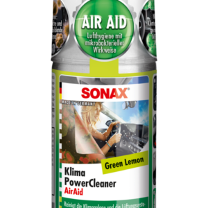 ספריי רימון מרענן ריחות מזגן SONAX