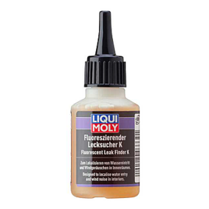 תכשיר לגילוי דליפות במערכת הקירור LIQUI MOLY 3339