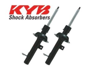 זוג בולמי זעזועים קדמי חברת KYB גולף,ג'טה,אוקטביה