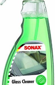 מנקה שמשות לרכב SONAX CLEAR GLASS