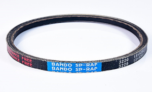 רצועה BANDO V BELT 3390  13X1010