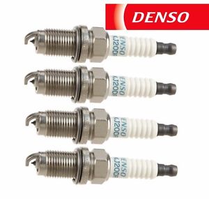 סט פלגים הונדה חברת DENSO