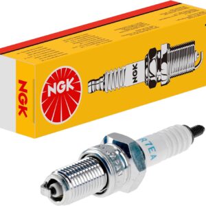 פלג (מצת)  (3437) NGK DR9EA