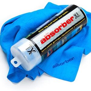 ג'ילדה יפנית מקצועית ענקית בקופסה The Absorber XL