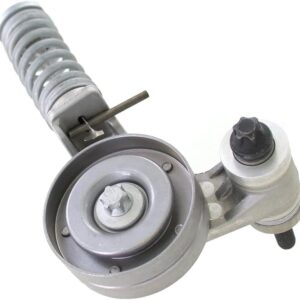 מותח רצועת מנוע אופל קורסה, אסטרה 1.4T, סוניק, קרוז אורלנדו מנועי 1.4T חברת SKF