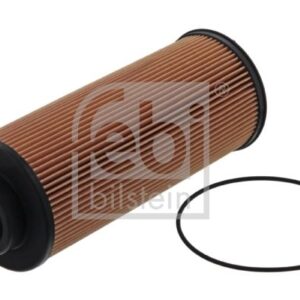 פילטר שמן משאית סקניה R580 חברת FEBI 35421