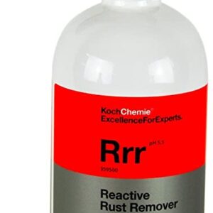 נוזל ניקוי חישוקים וממיס מתכות  500 מ"ל KOCH CHEMIE RRR