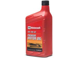 שמן מנוע MOTORCRAFT 10W40 946ML