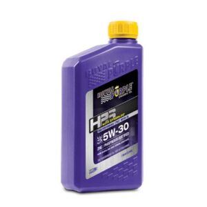 שמן מנוע ROYAL PURPLE 5W30 HPS 0.946L