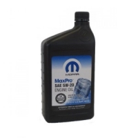 שמן מנוע MOPAR MAXPRO 5W20 0.946L