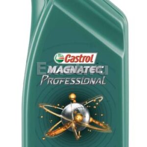 שמן מנוע  CASTROL MAGNATEC PROFESSIONAL OE 5W40 1L