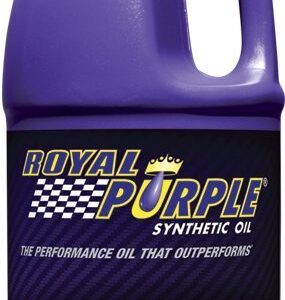 שמן גיר ROYAL PURPLE MAX GEAR 75W140 1L
