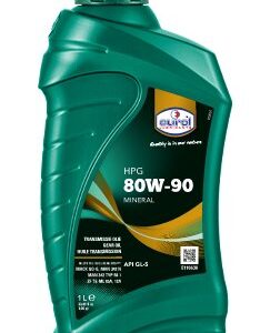 שמן גיר EUROL HPG 80W90 1L