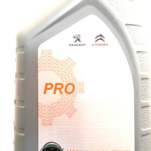 שמן גיר PRO 75W 1L מקורי