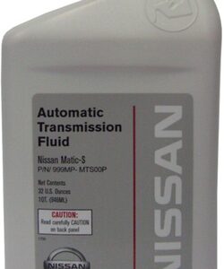 שמן גיר NISSAN ATF 1L