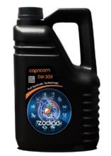 שמן גיר אוטומט DEX-3 איטלקי IPC ZODIAC