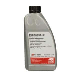שמן גיר אוטומט צהוב FEBI DSG 1L