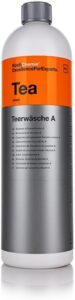 נוזל לניקוי זפת וביטום KOCH CHEMIE TEA