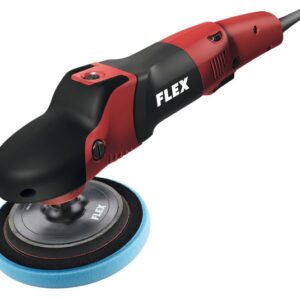 מכונת פוליש פולישר לליטוש עד פרווה "10 FLEX PE14-1-100