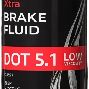 נוזל בלמים BREMBO XTRA DOT 5.1