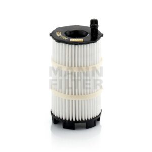 פילטר שמן חברת MANN HU7005x