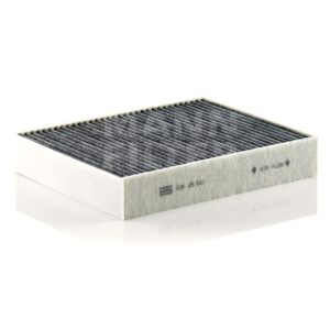 פילטר מזגן עם פחם ב.מ.וו MANN CUK25001