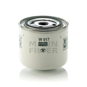 פילטר שמן חברת MANN W917