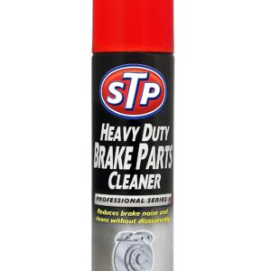 תרסיס ניקוי בלמים STP