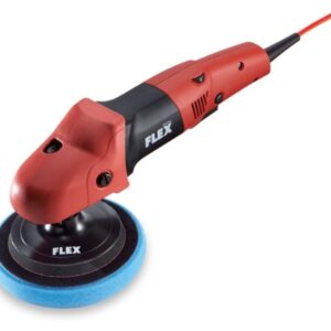 מכונת פוליש פולישר לליטוש עם פרווה עד "6 FLEX PE-14-3 125