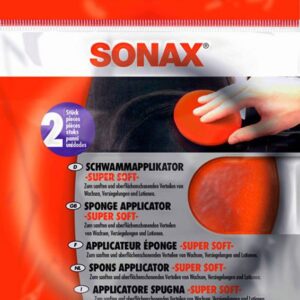 פד רב תכליתי 2 יח SONAX