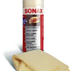 ג'ילדה סינטטית איכותית SONAX
