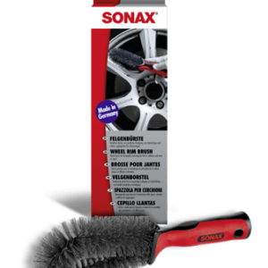 מברשת לניקוי חישוקים SONAX