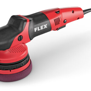 פולישר אורביטלי "5  FLEX XCE 10-8 125