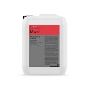 נוזל ניקוי חישוקים וממיס מתכות KOCH CHEMIE MWC מיכל 10 ליטר